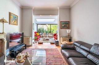  Maison � vendre 11 pi�ces 252 m�