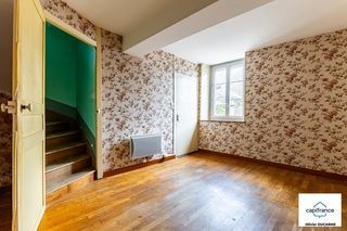  Maison � vendre 4 pi�ces 58 m�