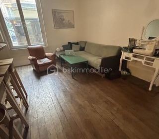  Appartement � vendre 3 pi�ces 53 m�