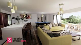  Maison � vendre 5 pi�ces 138 m�