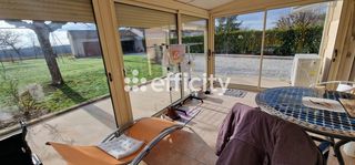  Maison � vendre 6 pi�ces 160 m�