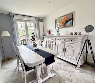  Maison � vendre 7 pi�ces 160 m�