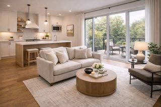  Appartement � vendre 2 pi�ces 43 m�