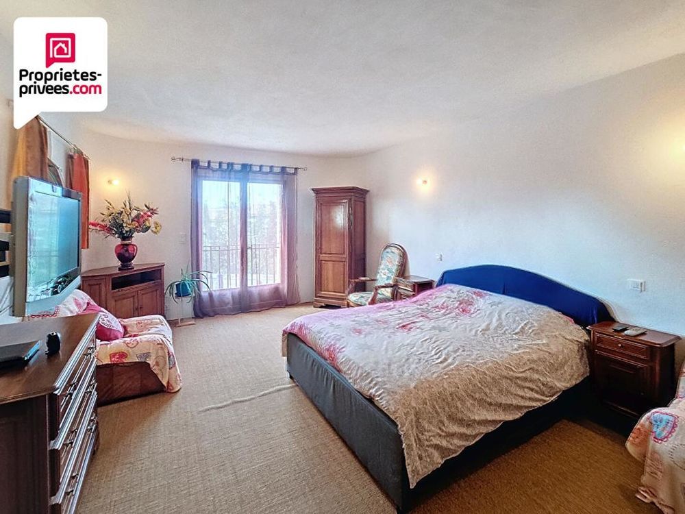 � vendre  Propri�t�/ch�teau Saint-C�zaire-sur-Siagne (06530)