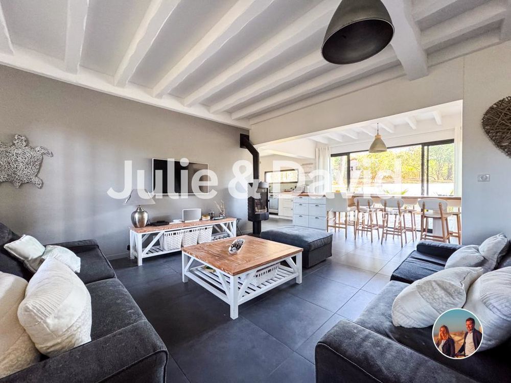 � vendre  Maison Lacanau (33680)