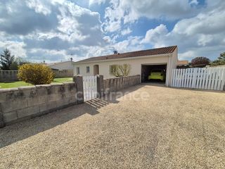  Maison � vendre 4 pi�ces 89 m�