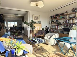  Appartement � vendre 3 pi�ces 82 m�