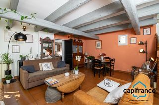  Maison � vendre 3 pi�ces 75 m�