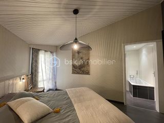  Maison � vendre 7 pi�ces 159 m�