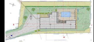  Terrain � vendre 2289 m�