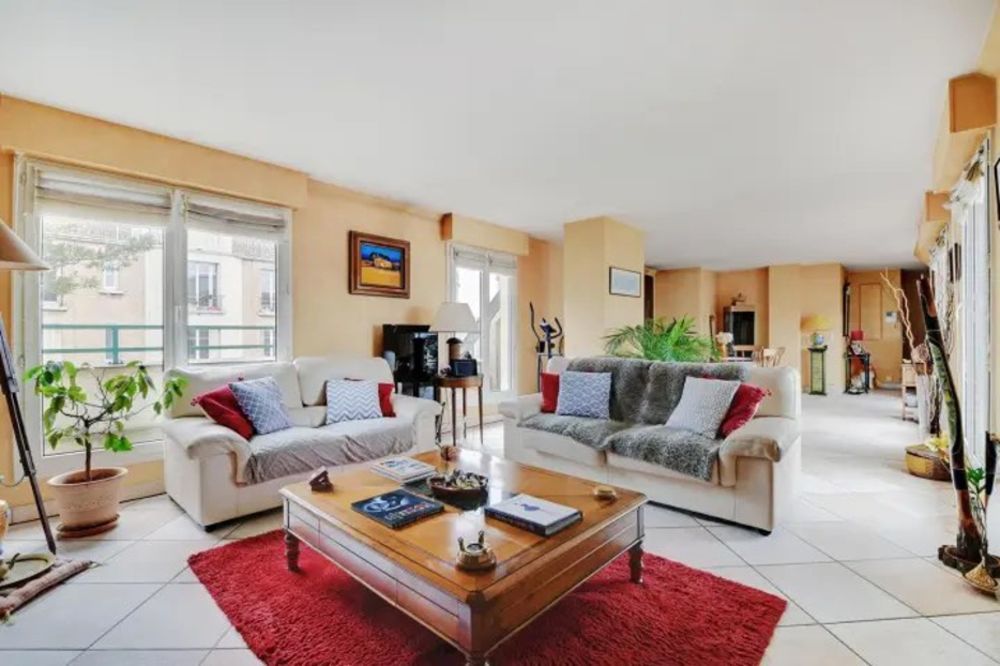 � vendre  Appartement Asni�res-sur-Seine (92600)