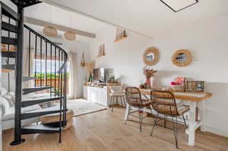  Appartement � vendre 3 pi�ces 59 m�