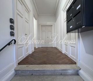  Appartement � vendre 4 pi�ces 100 m�