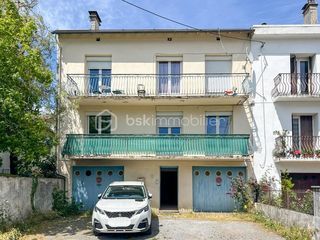  Immeuble � vendre 11 pi�ces 196 m�