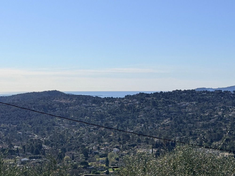 � vendre  Maison Sp�rac�des (06530)