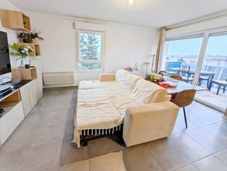  Appartement � vendre 2 pi�ces 48 m�