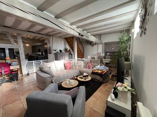  Maison � vendre 6 pi�ces 160 m�