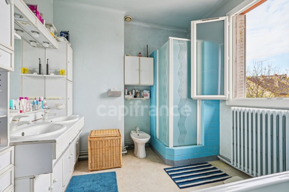 � vendre  Maison Cachan (94230)