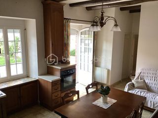  Maison � vendre 5 pi�ces 85 m�