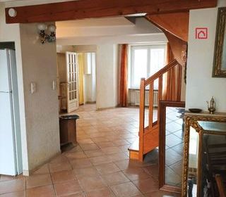  Maison � vendre 5 pi�ces 112 m�