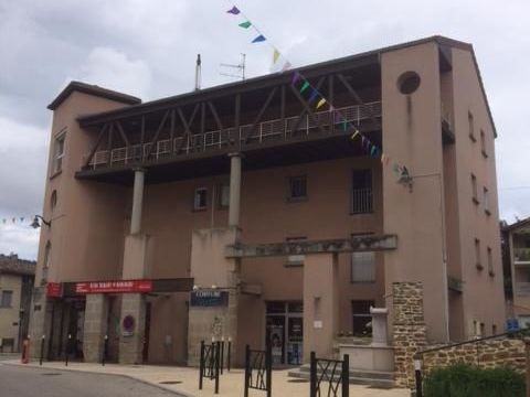   A LOUER. T3 STE CATHERINE Appartement - 3 pi�ce(s) - 65 m�