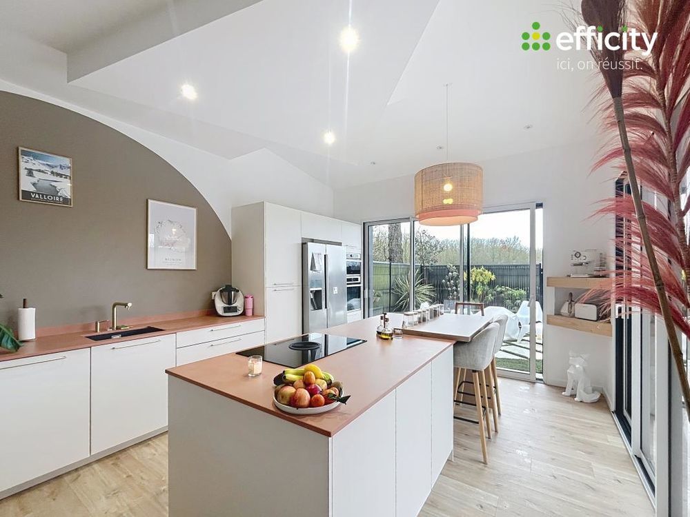 � vendre  Maison Pont-P�an (35131)