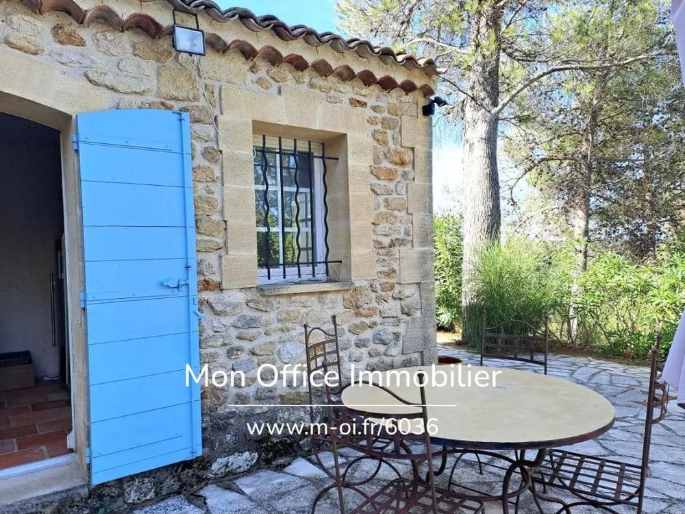 � vendre  Maison Aix-en-Provence (13100)