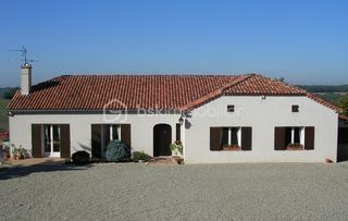  Maison � vendre 6 pi�ces 184 m�