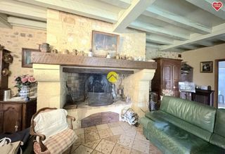  Propri�t�/ch�teau � vendre 13 pi�ces 309 m�