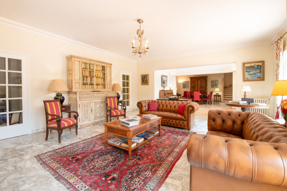 � vendre  Villa Saint-Rapha�l (83700)