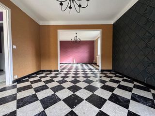  Maison � vendre 4 pi�ces 87 m�