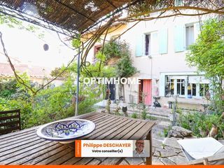  Maison � vendre 9 pi�ces 353 m�