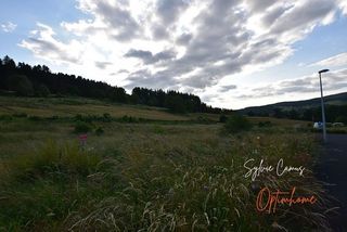  Terrain � vendre 1018 m�