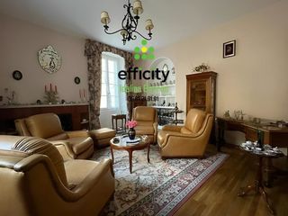  Maison � vendre 6 pi�ces 220 m�