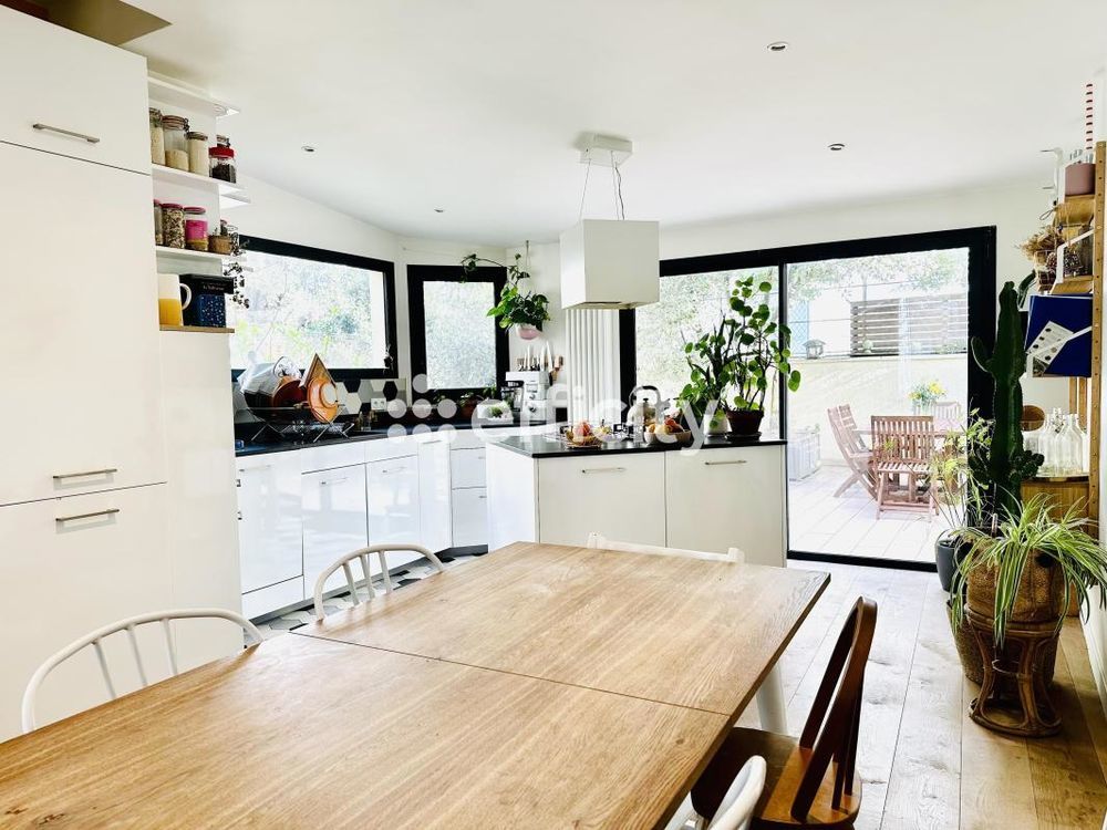 � vendre  Maison Ch�tillon (92320)