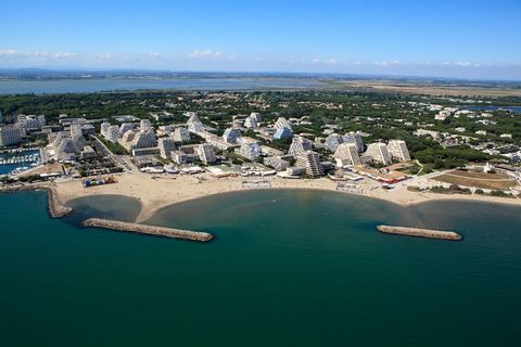 HERAULT (34) LA GRANDE MOTTE (34280) &agrave; vendre fonds de commerce de restaurant emplacement N&deg;1 VUE MER 140 cvts 539000 34280 La grande motte