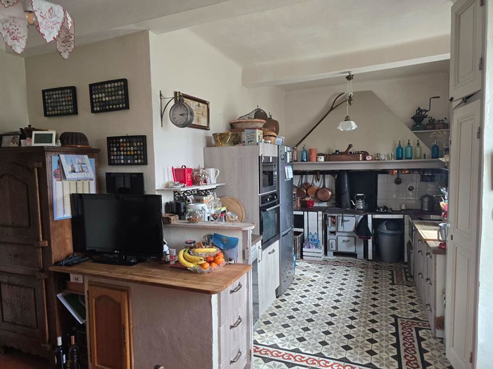 � vendre  Maison La Motte (83920)