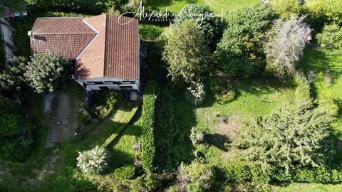   Dourgne - A vendre maison de plain-pied de 118 m� avec 4 chambres, sous-sol et terrain de 3000 m� Maison - 5 pi�ce(s) - 118 m�