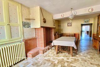  Maison � vendre 6 pi�ces 184 m�