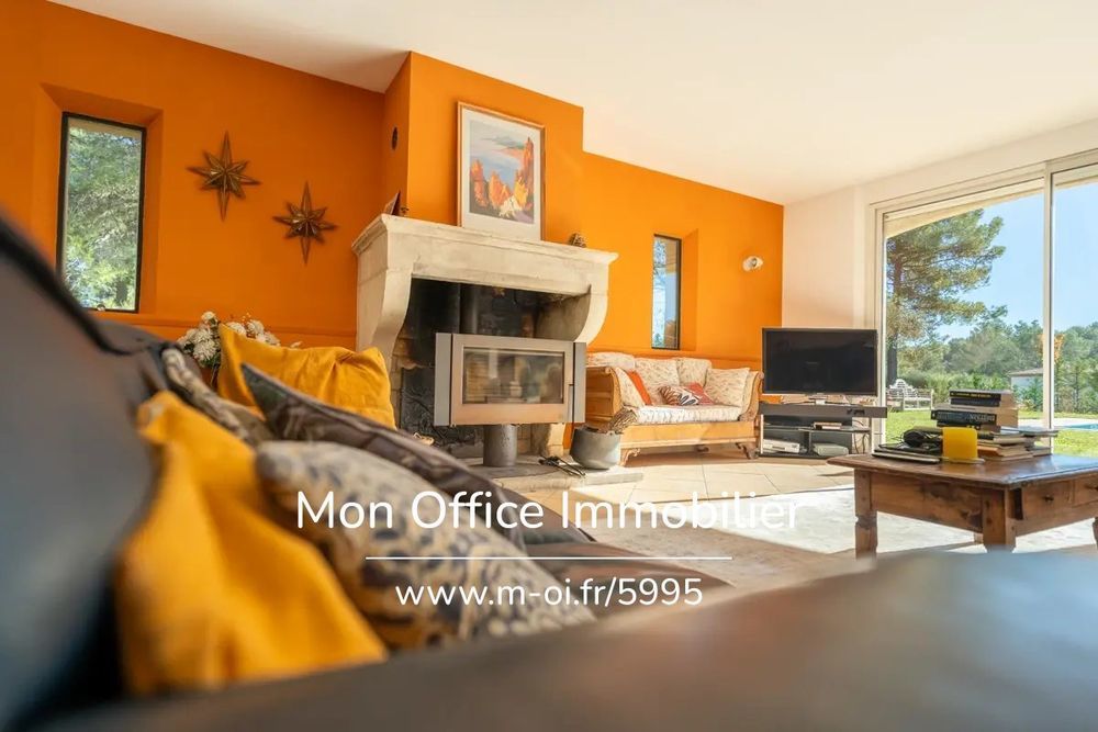 � vendre  Maison Aix-en-Provence (13100)