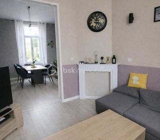  Maison � vendre 4 pi�ces 102 m�