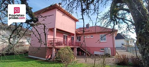   Maison Saint-Sauveur 4 chambres 116 m2 Maison - 6 pi�ce(s) - 116 m�