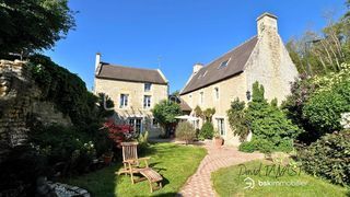  Propri�t�/ch�teau � vendre 11 pi�ces 270 m�