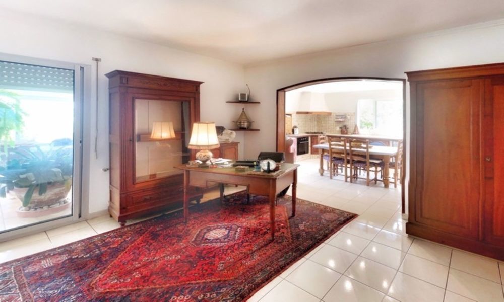 � vendre  Villa Bouzigues (34140)