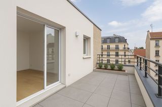  Appartement � vendre 2 pi�ces 42 m�