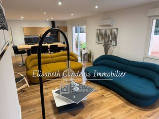  Maison � vendre 5 pi�ces 110 m�