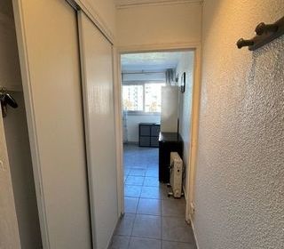  Appartement � louer 1 pi�ce 18 m�