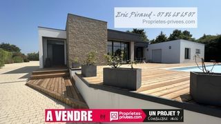  Maison � vendre 4 pi�ces 195 m�