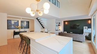  Appartement � vendre 4 pi�ces 140 m�