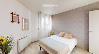  Appartement � vendre 2 pi�ces 58 m�